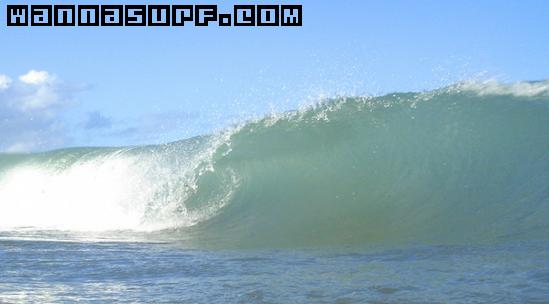 surf photo
